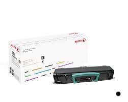 Xerox Lexmark E260A Black Laser Toner Ink Cartridge