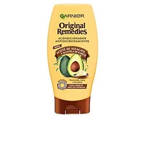 Original REMEDIES acondicionador aguacate y karite 250ml