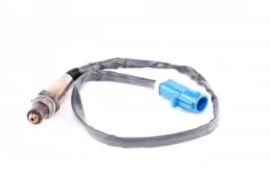 Bosch Lambda Sensor FORD,VOLVO 0 258 006 927 1376445,6G919G444AA Oxygen Sensor,O2 Sensor,O2 Sensor,Lambda Probe