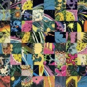 Anthony Moore - The April Sessions Vinyl