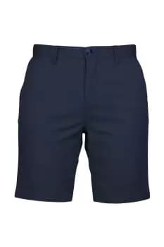 Cotton Rich Stretch Chino Shorts