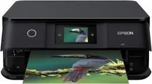 Epson Expression Photo XP-8500 Wireless Colour Inkjet Printer