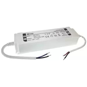Tiger Power Supplies TGR-12V-100W-IP67 12vdc 8.33A 100W IP67 LED D...
