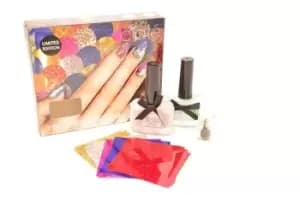 Colourfoil Duo - Blue And GreyCfmd001