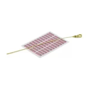 TOPRAN Oil Dipstick 723 514 FIAT,PEUGEOT,CITROEN,Scudo (270_, 272_),Scudo Kastenwagen (270_, 272_),Ulysse (179_)