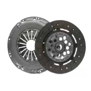 SACHS Clutch 3000 950 538 Clutch Kit MERCEDES-BENZ,RENAULT,NISSAN,CITAN Kasten (415),Citan Kombi / Tourer (415),CITAN Mixto (415)