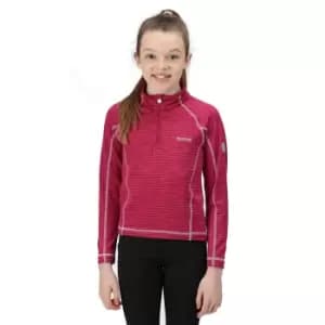 Berley Half-Zip Top 3-13 Years