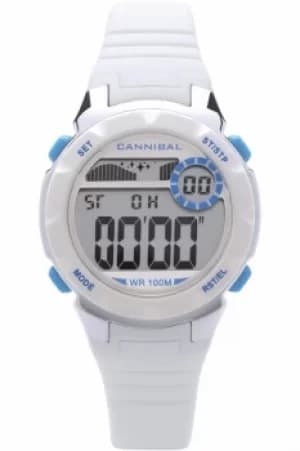 Mens Cannibal Alarm Chronograph Watch CD273-09