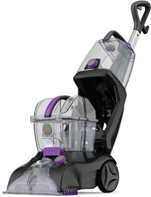 Vax Rapid Power Refresh Carpet Washer