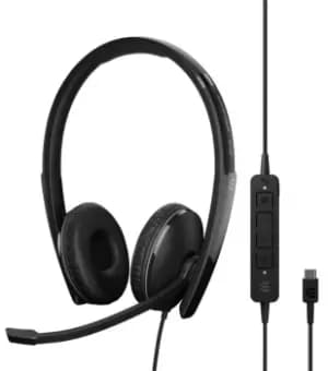 Epos Adapt 160T Anc Usb-C Headset