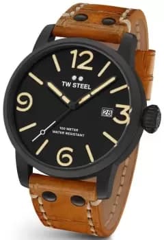 TW Steel Watch Maverick Mens 48mm D