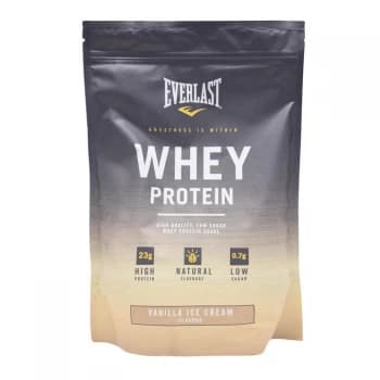 Everlast Whey Protein - Vanilla Ice