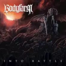 Bodyfarm E.P.