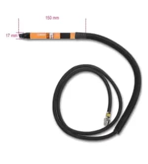 Beta Tools 1934MAV70 High Speed Micro Air Die Grinder 70000rpm Chuck Ø 3mm 80W