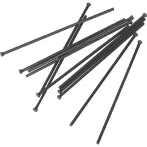 Needle Set 12pc 3 x 125mm - Sealey
