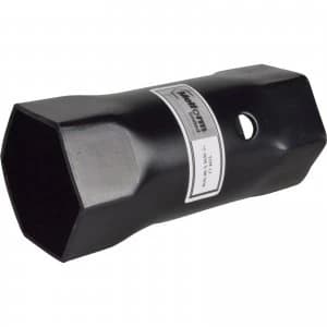 Melco Box Spanner Metric 75mm x 80mm