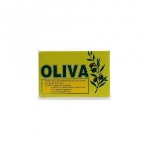 Oliva Olive Oil Soap 125g