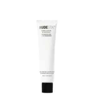 NUDESTIX NUDESKIN Blemish Clarifying Gel Moisturiser 60ml