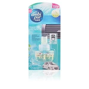 CAR ambientador recambio #acqua torrente 7ml