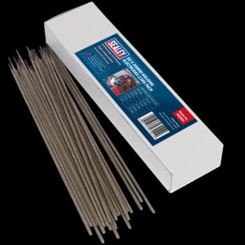 Sealey General Purpose Arc Welding Electrodes 2mm 2.5Kg
