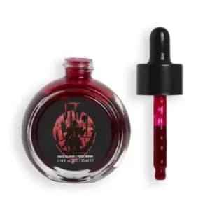 IT x Revolution Balloon Blood