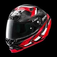 X-Lite X-803 Rs Ultra Carbon Motormaster 51 2XL