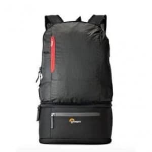 Lowepro Passport Duo BlackBlack