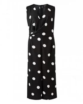 AX Paris Culotte Jumpsuit