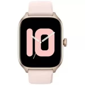 Amazfit GTS 4 Smartwatch 43mm Rose