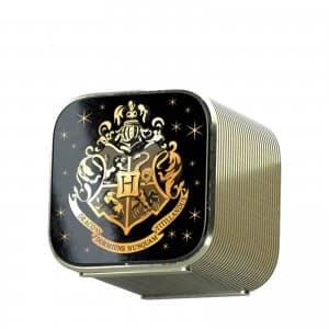 Harry Potter Hogwarts Bluetooth Speaker