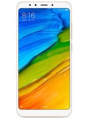 Xiaomi Redmi 5 Plus 2018 64GB