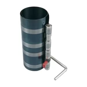 Piston Ring Compressor 57-125MM Capacity 80MM HT
