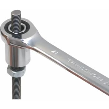 Kennedy-pro - 11MM Go Through Socket