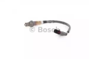 Bosch LS6206 0258006206 Lambda Sensor Oxygen O2 Exhaust Probe 4 Poles