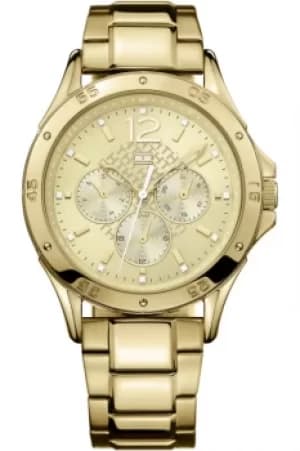 Ladies Tommy Hilfiger Sidney Watch 1781303