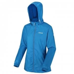 Regatta Corinne IV Softshell Jacket - Blue Aster