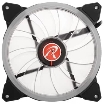 Raijintek IRIS 14 Rainbow A-RGB LED Fan - 140mm