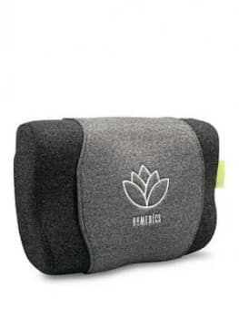 Homedics Zen Meditation Pillow