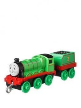 Thomas & Friends Large Push Along Engine - Henry