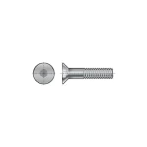 Qualfast 1/4 BSW X 2.1/2 Skt Countersunk Head Screw (GR-10.9)- you get 5