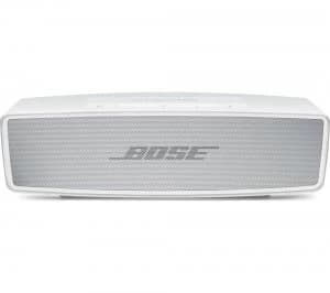 Bose SoundLink Mini II Portable Bluetooth Wireless Speaker