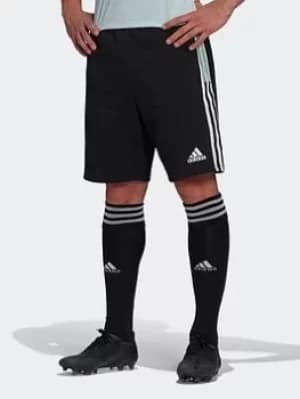 adidas Tiro Shorts, Black Size XS Men