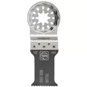 Fein 69908049157 Fein STARLOCK Fine E-Cut Saw Blade 30mm Single - N/A