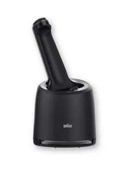 Braun 4-In-1 Smartcare Cleaning Centre For Series 5, 6 And 7 Electric Shaver (New Generation)
