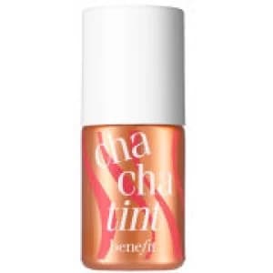 benefit ChaCha Tint Mango Tinted Lip & Cheek Stain 10ml