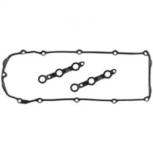 Cylinder Head Cover Gasket Set 12175 by Febi Bilstein