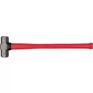 Kennedy Fibreglass Shaft 7LB Sledge Hammer BS876