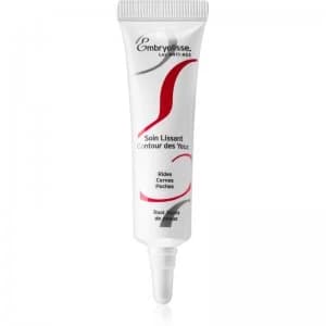 Embryolisse Anti Ageing Smoothing Eye Cream to Treat Wrinkles, Swelling and Dark Circles 15ml