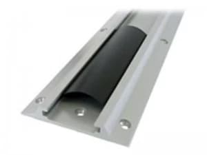Ergotron Wall Aluminum Track