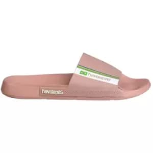 Havaianas Brasil Slide 22 - Pink